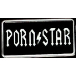 PORN STAR PIN